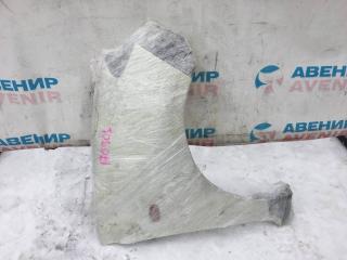 Крыло правое переднее DAIHATSU MAX L950, L952, L960, L962 1 ракурс Крыло правое переднее DAIHATSU MAX L950, L952, L960, L962 1 ракурс