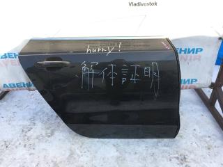 Дверь правая задняя AUDI A7 4GCGWC, 4GA, 4GF, 4MB Лифтбек Audi A7 (4G) 07.2010 - 06.2014 1 ракурс