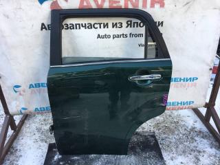 Дверь левая задняя DAIHATSU CAST LA260S, LA250S 1 ракурс