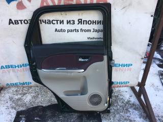 Дверь левая задняя DAIHATSU CAST LA260S, LA250S 2 ракурс