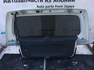 Дверь задняя задняя DAIHATSU MAX L950S, L952S, L960S, L962S 2 ракурс