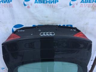 Дверь задняя задняя AUDI A7 4GA, 4GF, 4MB 2 ракурс