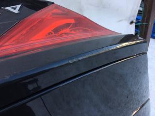 Дверь задняя задняя AUDI A7 4GA, 4GF, 4MB 4 ракурс