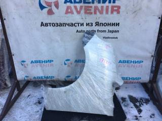Крыло левое переднее TOYOTA PORTE NCP145, NSP141, NCP141, NSP140 1 ракурс