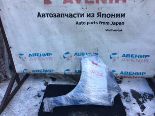 Крыло левое переднее MITSUBISHI, NISSAN EK-WAGON, DAYZ B11W, B21W 1 ракурс Крыло левое переднее MITSUBISHI, NISSAN EK-WAGON, DAYZ B11W, B21W 1 ракурс