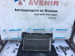 Радиатор LEXUS HS250H ANF10 2AZ-FXE 1 ракурс Радиатор LEXUS HS250H ANF10 2AZ-FXE 1 ракурс