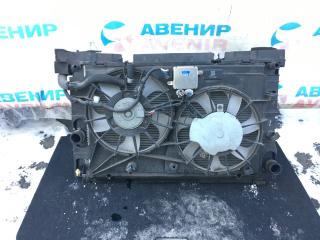 Радиатор LEXUS HS250H ANF10 2AZ-FXE 4 ракурс