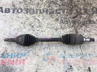 Привод левый передний SUZUKI CARRY TRACK, EVERY DA16T, DA64V, DA64W R06A, R06AT, K6A, K6AT 1 ракурс