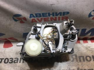 Фара правая передняя MERCEDES-BENZ SLK-CLASS R170 LE95C612 3 ракурс