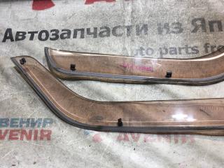 Ветровики комплект SUBARU SAMBAR TT1, TT2, TV1, TV2, TW1, TW2 3 ракурс
