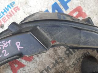 Подкрылок правый передний HONDA ODYSSEY RC1, RC2 74100-T6A-00 3 ракурс