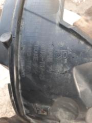 Подкрылок правый передний HONDA ODYSSEY RC1, RC2 74100-T6A-00 4 ракурс