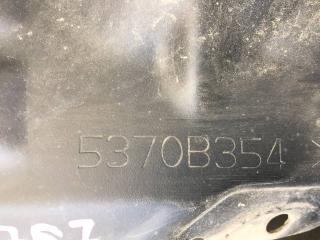 Подкрылок правый передний MITSUBISHI EK-SPACE B11A 5370B354 2 ракурс