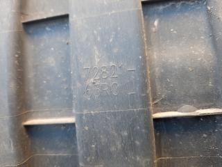 Подкрылок левый задний SUZUKI WAGON R MH35S, MH55S, MH85S, MH95S 72821-63R0 2 ракурс