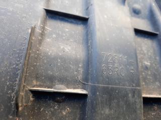 Подкрылок правый задний SUZUKI WAGON R MH35S, MH55S, MH85S, MH95S 72811-63R0 3 ракурс Подкрылок правый задний SUZUKI WAGON R MH35S, MH55S, MH85S, MH95S 72811-63R0 3 ракурс