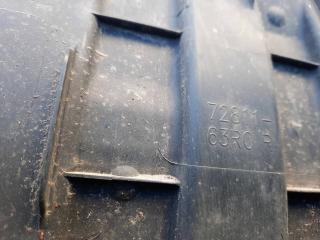 Подкрылок правый задний SUZUKI WAGON R MH35S, MH55S, MH85S, MH95S 72811-63R0 4 ракурс