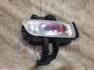 Туманка правая передняя MAZDA AXELA BK3P, BK5P, BKEP 6243 1 ракурс