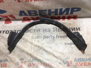 Брызговики комплект передние SUZUKI CARRY TRACK DA63T 1 ракурс