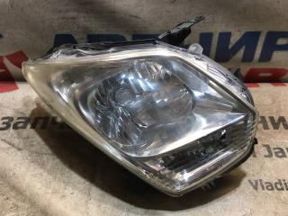 Фара правая передняя SUZUKI WAGON R MH23S 100-59270 1 ракурс
