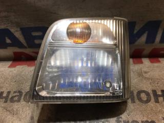 Фара левая передняя SUBARU SAMBAR TT1, TT2, TV1, TV2 VC02-001 1 ракурс