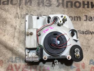 Фара левая передняя SUBARU SAMBAR TT1, TT2, TV1, TV2 VC02-001 2 ракурс