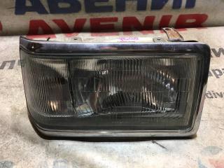 Фара правая передняя TOYOTA CENTURY VG40 40-6 1 ракурс