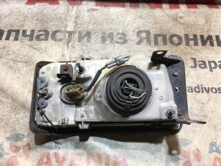 Фара правая передняя TOYOTA CENTURY VG40 40-6 2 ракурс