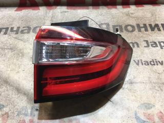Стоп-сигнал правый задний HONDA ODYSSEY RC1, RC2 13C022 1 ракурс Стоп-сигнал правый задний HONDA ODYSSEY RC1, RC2 13C022 1 ракурс