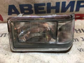 Фара левая передняя TOYOTA CENTURY VG40 40-6 1 ракурс