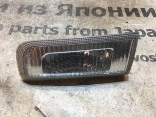 Стоп-вставка левая задняя TOYOTA SUCCEED NCP55 52-077 1 ракурс