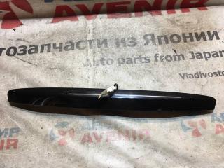 Ручка задней двери задняя SUZUKI SX4 YB11S 83941-80J10 1 ракурс