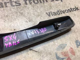 Ручка задней двери задняя SUZUKI SX4 YB11S 83941-80J10 3 ракурс
