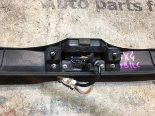 Ручка задней двери задняя SUZUKI SX4 YB11S 83941-80J10 4 ракурс