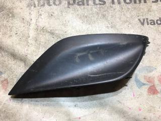 Заглушка бампера передняя NISSAN LATIO N17 62256-7W80B 1 ракурс