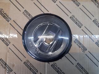 Туманка левая передняя NISSAN SERENA C25 02B2704 1 ракурс