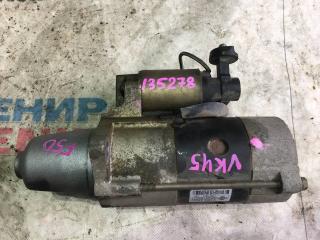 Стартер NISSAN CIMA F50 VK45DE 23300AR000 1 ракурс Стартер NISSAN CIMA F50 VK45DE 23300AR000 1 ракурс