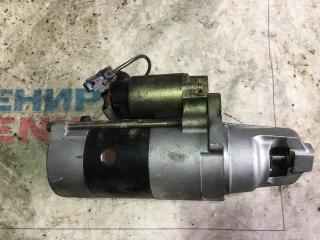 Стартер NISSAN CIMA F50 VK45DE 23300AR000 3 ракурс