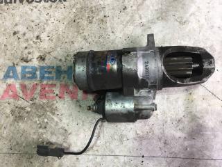Стартер NISSAN CEFIRO A32 VQ20DE 233002Y900 2 ракурс
