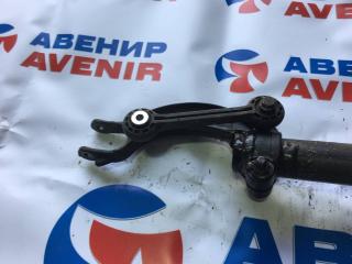 Стойка правая передняя AUDI A4 8K 3 ракурс