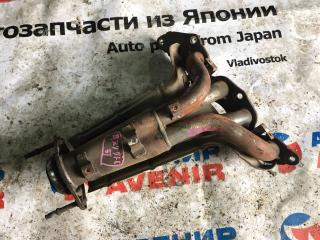 Коллектор выпускной MAZDA ATENZA GHEFS LFVE 1 ракурс