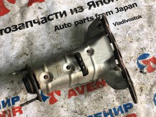 Коллектор выпускной MAZDA ATENZA GHEFS LFVE 2 ракурс