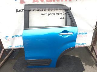 Дверь левая задняя DAIHATSU CAST LA260S, LA250S 1 ракурс