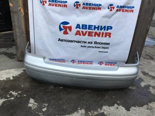 Бампер задний VOLKSWAGEN BORA 1J2 1 ракурс