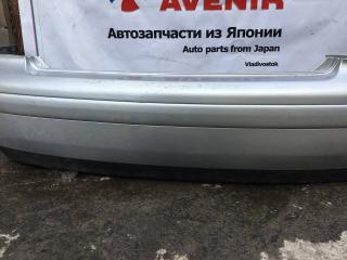 Бампер задний VOLKSWAGEN BORA 1J2 4 ракурс