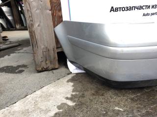 Бампер задний VOLKSWAGEN BORA 1J2 5 ракурс