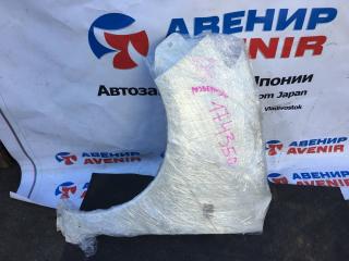 Крыло левое переднее DAIHATSU MAX L950, L952, L960, L962 1 ракурс Крыло левое переднее DAIHATSU MAX L950, L952, L960, L962 1 ракурс