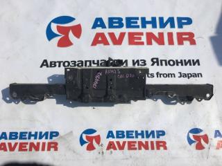 Планка телевизора TOYOTA VELLFIRE ANH25 1 ракурс