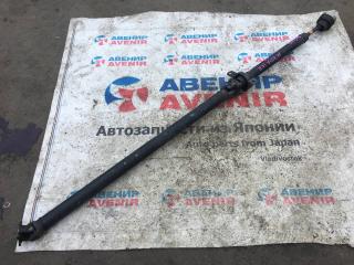 Карданный вал задний TOYOTA, DAIHATSU PASSO, BOON M710A, M710S 1KR-FE 1 ракурс