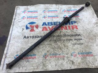 Карданный вал задний TOYOTA, DAIHATSU PASSO, BOON M710A, M710S 1KR-FE 1 ракурс