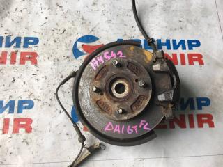 Ступица левая передняя SUZUKI CARRY TRACK, EVERY DA16T, DA64V, DA64W 1 ракурс